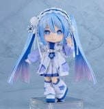  Nendoroid Doll Snow Miku: Yukiiro Pop Ver - Good Smile Company 