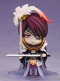  #2760 Nendoroid Sha Wu Sheng - Thunderbolt Fantasy Sword Seekers - Good Smile Company 