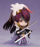  #2760 Nendoroid Sha Wu Sheng - Thunderbolt Fantasy Sword Seekers - Good Smile Company 