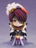  #2760 Nendoroid Sha Wu Sheng - Thunderbolt Fantasy Sword Seekers - Good Smile Company 