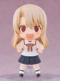  #2758 Nendoroid Illyasviel von Einzbern: School Uniform Ver - Fate/Kaleid Liner Prisma☆Illya: Licht - The Nameless Girl - Good Smile Company 