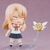  #2758 Nendoroid Illyasviel von Einzbern: School Uniform Ver - Fate/Kaleid Liner Prisma☆Illya: Licht - The Nameless Girl - Good Smile Company 