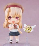  #2758 Nendoroid Illyasviel von Einzbern: School Uniform Ver - Fate/Kaleid Liner Prisma☆Illya: Licht - The Nameless Girl - Good Smile Company 