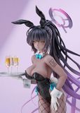  Karin Kakudate: Bunny Girl - Blue Archive -  Chieri (Max Factory) 