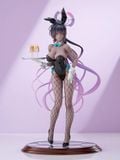  Karin Kakudate: Bunny Girl - Blue Archive -  Chieri (Max Factory) 