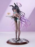  Karin Kakudate: Bunny Girl - Blue Archive -  Chieri (Max Factory) 
