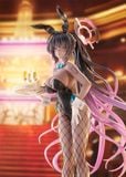 Karin Kakudate: Bunny Girl - Blue Archive -  Chieri (Max Factory) 