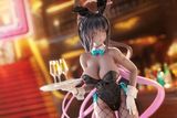  Karin Kakudate: Bunny Girl - Blue Archive -  Chieri (Max Factory) 