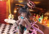  Karin Kakudate: Bunny Girl - Blue Archive -  Chieri (Max Factory) 