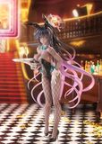  Karin Kakudate: Bunny Girl - Blue Archive -  Chieri (Max Factory) 