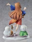  Raphtalia: Snow Play ver - The Rising of the Shield Hero Season 2 - Good Smile Arts Shanghai 