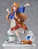  Raphtalia: Snow Play ver - The Rising of the Shield Hero Season 2 - Good Smile Arts Shanghai 