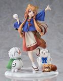  Raphtalia: Snow Play ver - The Rising of the Shield Hero Season 2 - Good Smile Arts Shanghai 