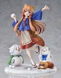  Raphtalia: Snow Play ver - The Rising of the Shield Hero Season 2 - Good Smile Arts Shanghai 