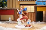  Raphtalia: Snow Play ver - The Rising of the Shield Hero Season 2 - Good Smile Arts Shanghai 