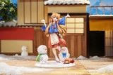  Raphtalia: Snow Play ver - The Rising of the Shield Hero Season 2 - Good Smile Arts Shanghai 