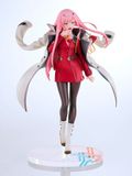  Zero Two - DARLING in the FRANXX - Good Smile Company 