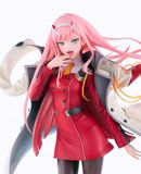 Zero Two - DARLING in the FRANXX - Good Smile Company 