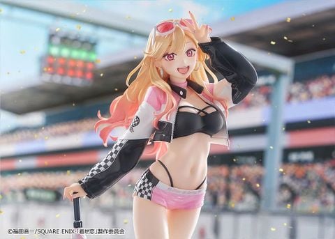  Marin Kitagawa: Race Queen ver - My Dress Up Darling - Aniplex 