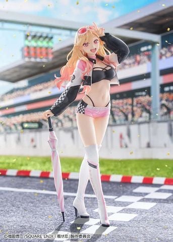  Marin Kitagawa: Race Queen ver - My Dress Up Darling - Aniplex 