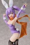  Satoko Kusagakure: Bunny ver - A Ninja and an Assassin Under One Roof - FREEing 