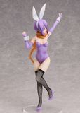  Satoko Kusagakure: Bunny ver - A Ninja and an Assassin Under One Roof - FREEing 