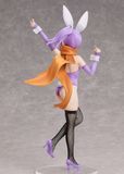  Satoko Kusagakure: Bunny ver - A Ninja and an Assassin Under One Roof - FREEing 