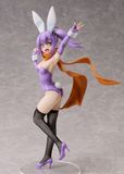  Satoko Kusagakure: Bunny ver - A Ninja and an Assassin Under One Roof - FREEing 
