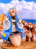  Bridget - GUILTY GEAR -STRIVE- - KLOCKWORX 