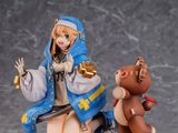  Bridget - GUILTY GEAR -STRIVE- - KLOCKWORX 