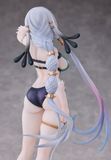  Lila Decyrus: Swimsuit ver - Atelier Ryza: Ever Darkness & the Secret Hideout - Solarain 