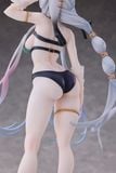  Lila Decyrus: Swimsuit ver - Atelier Ryza: Ever Darkness & the Secret Hideout - Solarain 