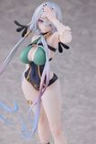 Lila Decyrus: Swimsuit ver - Atelier Ryza: Ever Darkness & the Secret Hideout - Solarain 