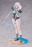  Lila Decyrus: Swimsuit ver - Atelier Ryza: Ever Darkness & the Secret Hideout - Solarain 