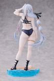  Lila Decyrus: Swimsuit ver - Atelier Ryza: Ever Darkness & the Secret Hideout - Solarain 