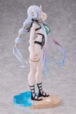  Lila Decyrus: Swimsuit ver - Atelier Ryza: Ever Darkness & the Secret Hideout - Solarain 