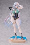  Lila Decyrus: Swimsuit ver - Atelier Ryza: Ever Darkness & the Secret Hideout - Solarain 