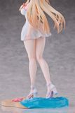  Klaudia Valentz: Swimsuit ver - Atelier Ryza: Ever Darkness & the Secret Hideout - Solarain 