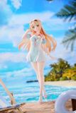  Klaudia Valentz: Swimsuit ver - Atelier Ryza: Ever Darkness & the Secret Hideout - Solarain 