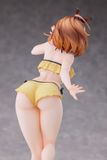  Reisalin Stout: Swimsuit ver - Atelier Ryza: Ever Darkness & the Secret Hideout - Solarain 