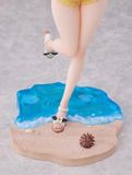  Reisalin Stout: Swimsuit ver - Atelier Ryza: Ever Darkness & the Secret Hideout - Solarain 