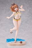  Reisalin Stout: Swimsuit ver - Atelier Ryza: Ever Darkness & the Secret Hideout - Solarain 
