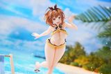  Reisalin Stout: Swimsuit ver - Atelier Ryza: Ever Darkness & the Secret Hideout - Solarain 