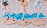  Klaudia Valentz: Swimsuit ver - Atelier Ryza: Ever Darkness & the Secret Hideout - Solarain 
