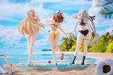  Klaudia Valentz: Swimsuit ver - Atelier Ryza: Ever Darkness & the Secret Hideout - Solarain 