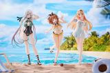  Lila Decyrus: Swimsuit ver - Atelier Ryza: Ever Darkness & the Secret Hideout - Solarain 