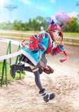  Transcend - Umamusume: Pretty Derby - Phat! Company 