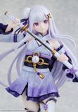  Emilia: Combat Outfit ver - Re:ZERO -Starting Life in Another World- - KADOKAWA 