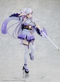  Emilia: Combat Outfit ver - Re:ZERO -Starting Life in Another World- - KADOKAWA 