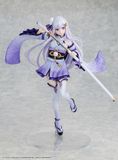  Emilia: Combat Outfit ver - Re:ZERO -Starting Life in Another World- - KADOKAWA 